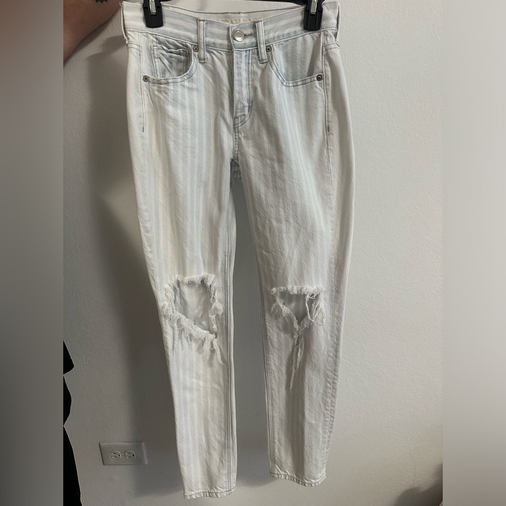 American Eagle Jean